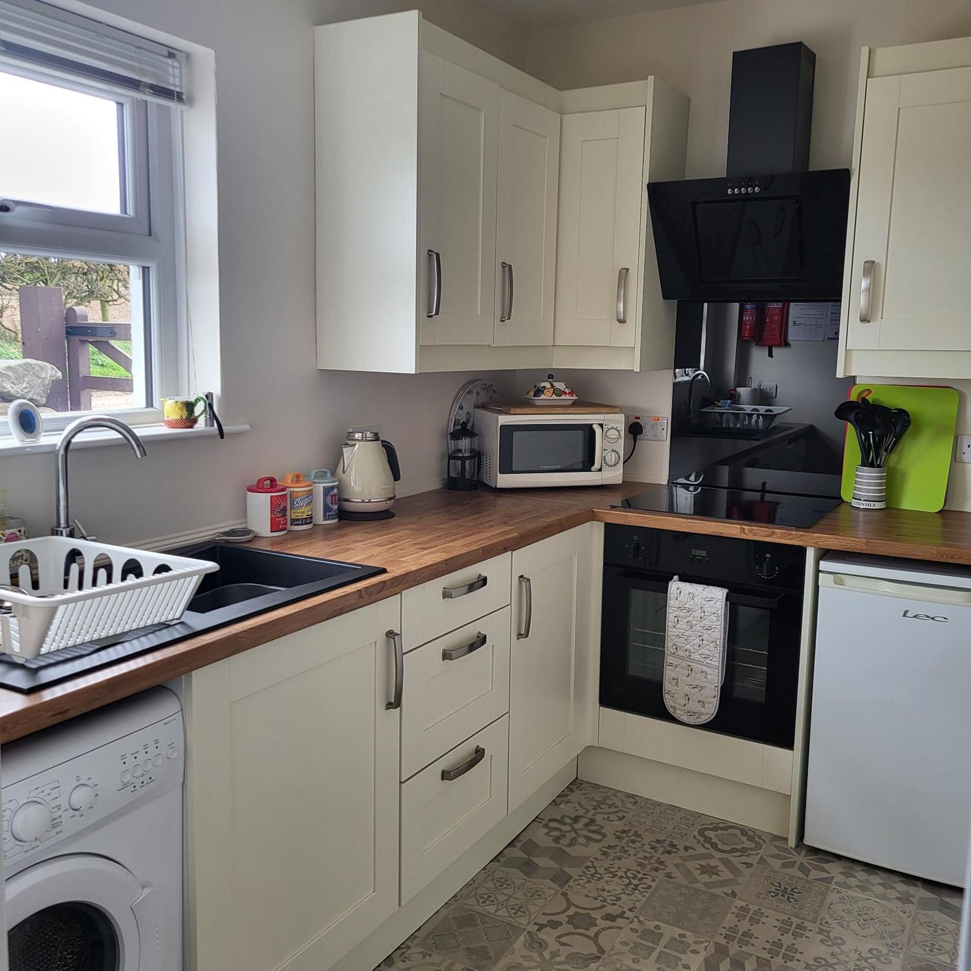 Rawson Cottage Lovely 2 Bedroom Semi Rural Stranraer Exterior foto