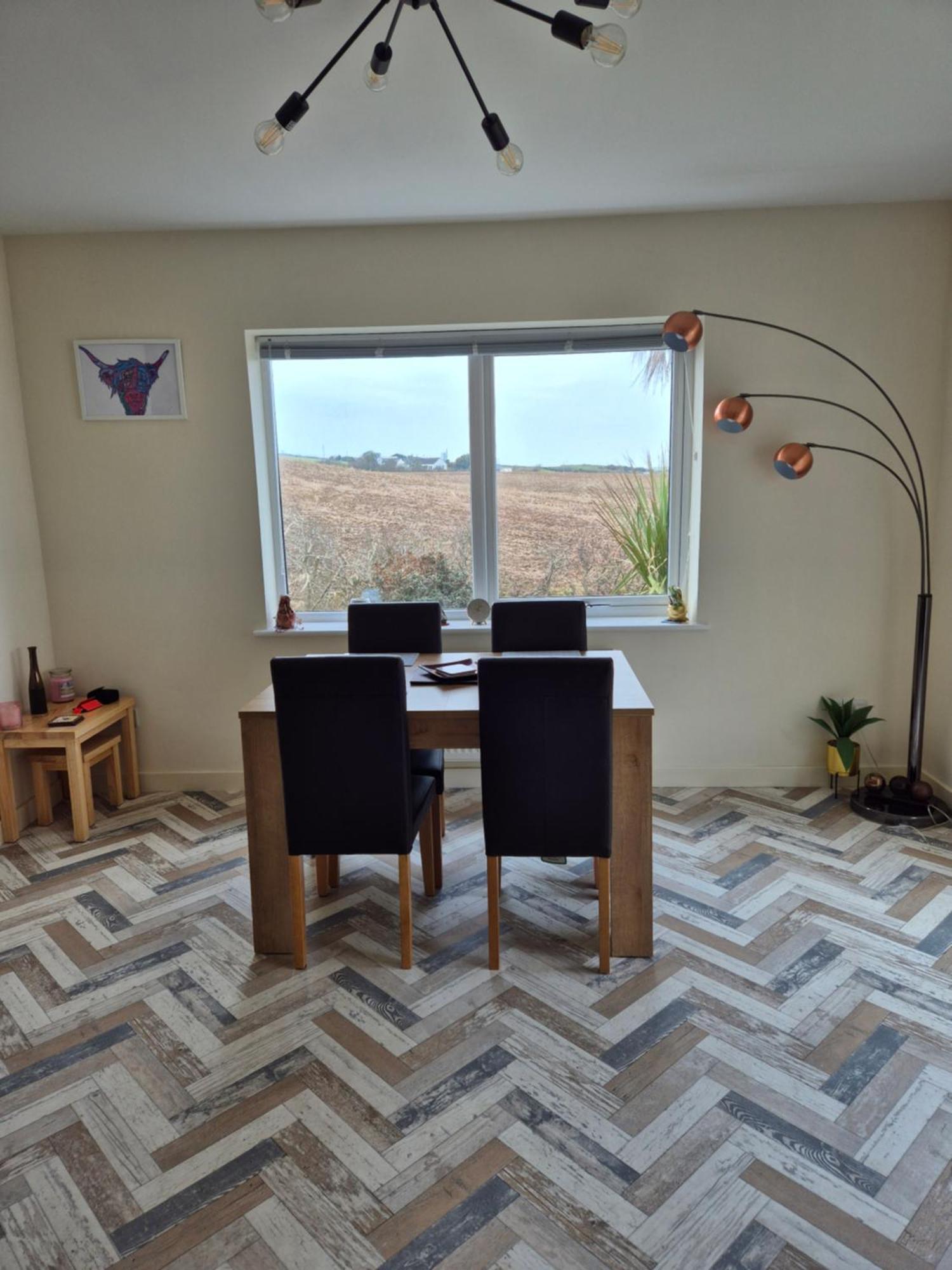 Rawson Cottage Lovely 2 Bedroom Semi Rural Stranraer Exterior foto