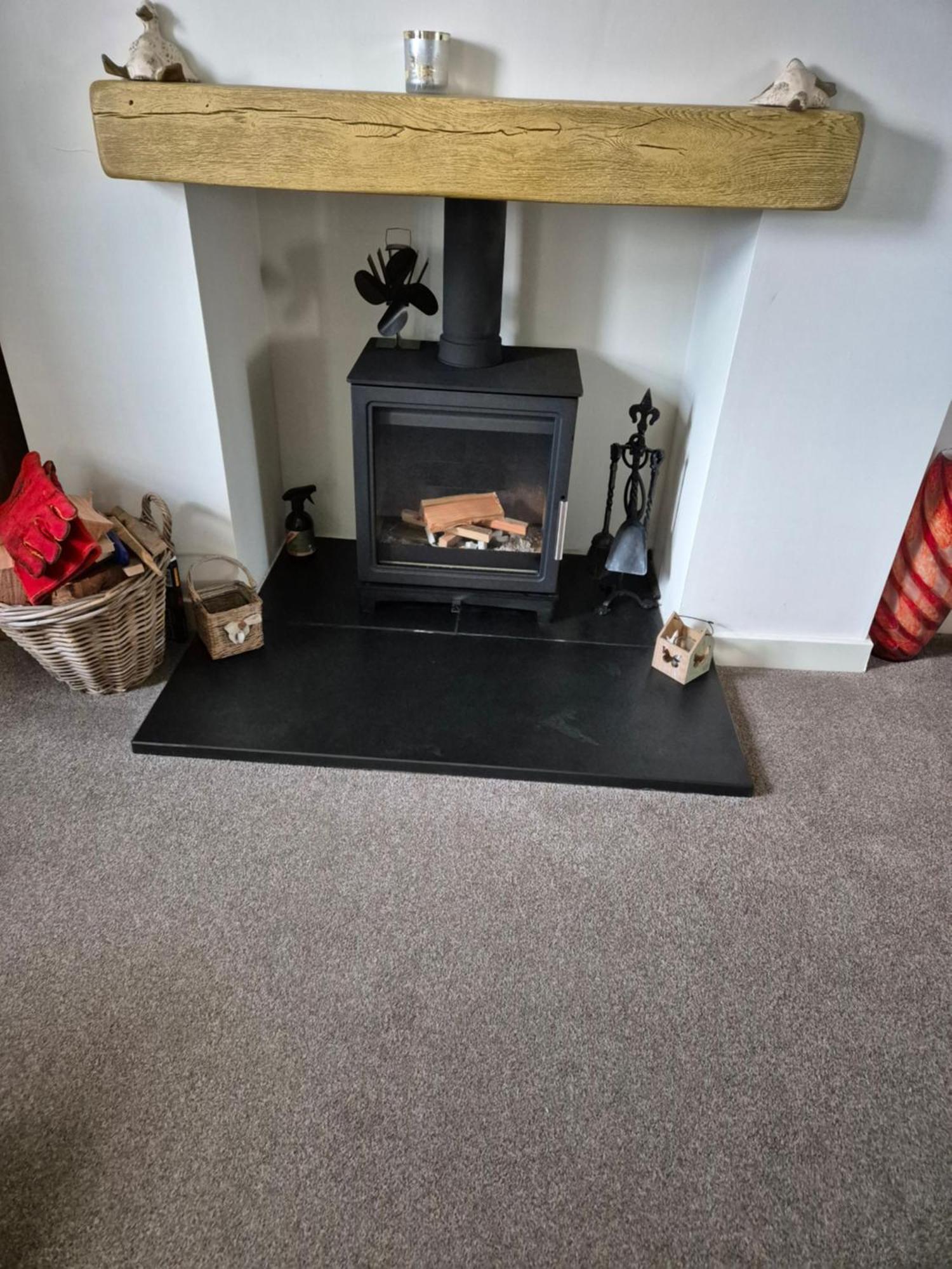 Rawson Cottage Lovely 2 Bedroom Semi Rural Stranraer Exterior foto